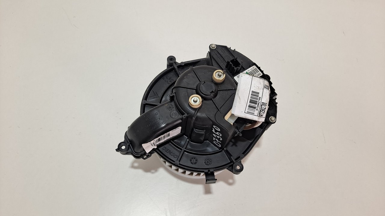 Heater Blower Motor Fan For Peugeot Partner 1996-2015 – AC Blower Replacement