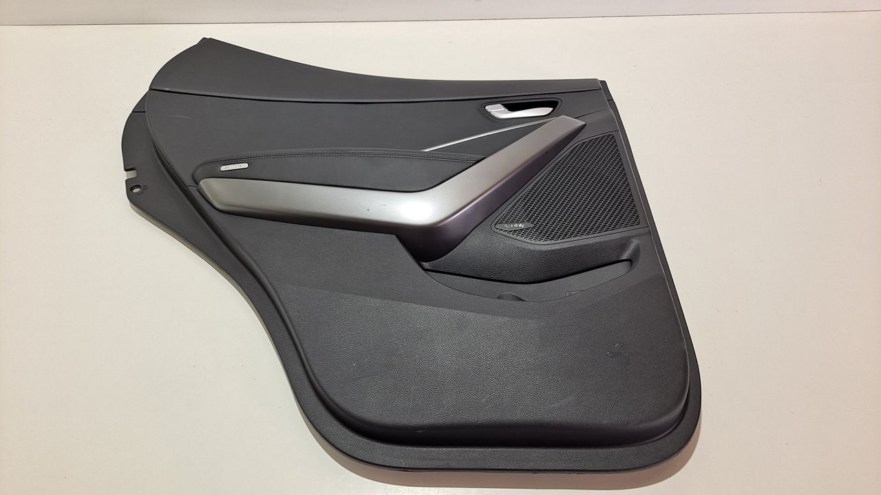 Frankberg Bremsscheiben Vorderachse - Für Hyundai Santa Fé & KIA Sorento 2005-2023