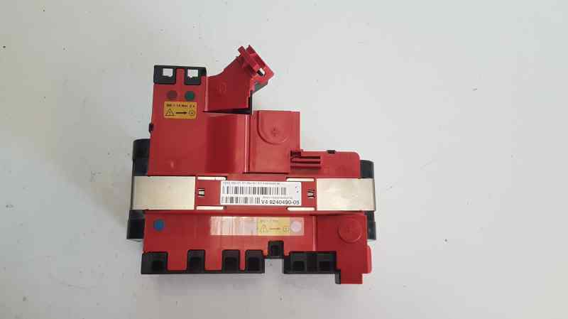 Fuse box BMW 5 Touring (F11) 520 d 6069692 | B-Parts 
