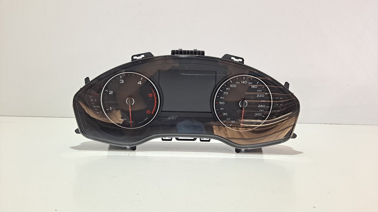 Instrument cluster AUDI A4 B9 Avant (8W5, 8WD) 2.0 TDI 9817489 BParts