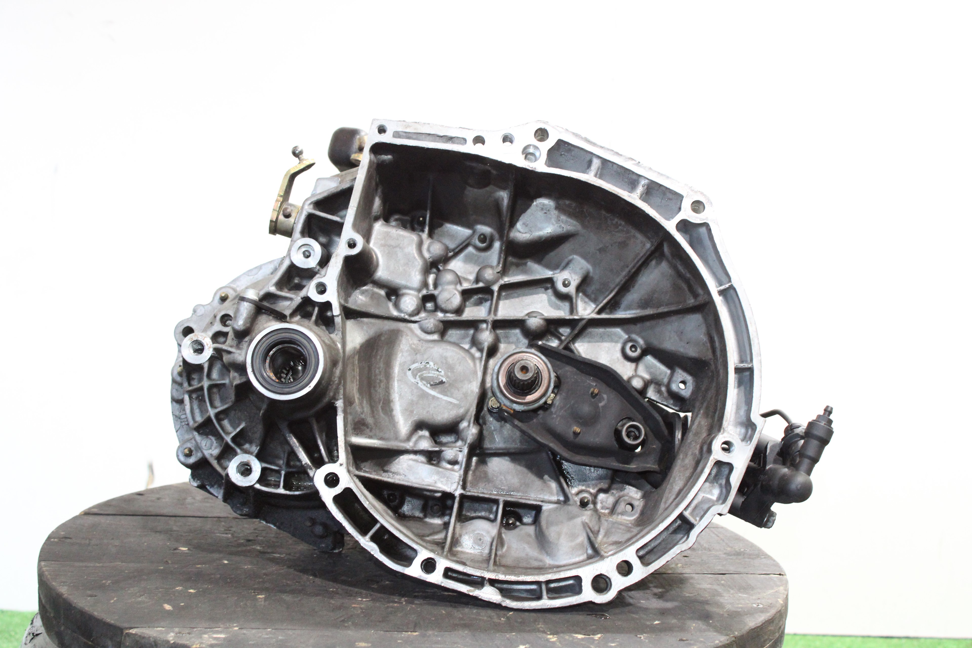 Ventilador De Radiador Para Citroën C2, C3, 1007 - Compatible Con Motores 1.1L A 1.6L (2002-2014)