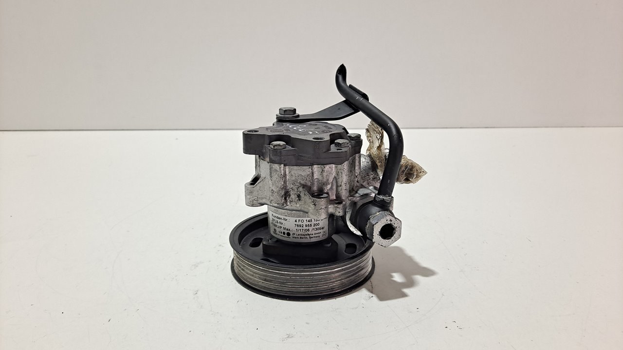 Pompe De Direction Assistée Citroën C4 Picasso | Prix Dans AUTODOC