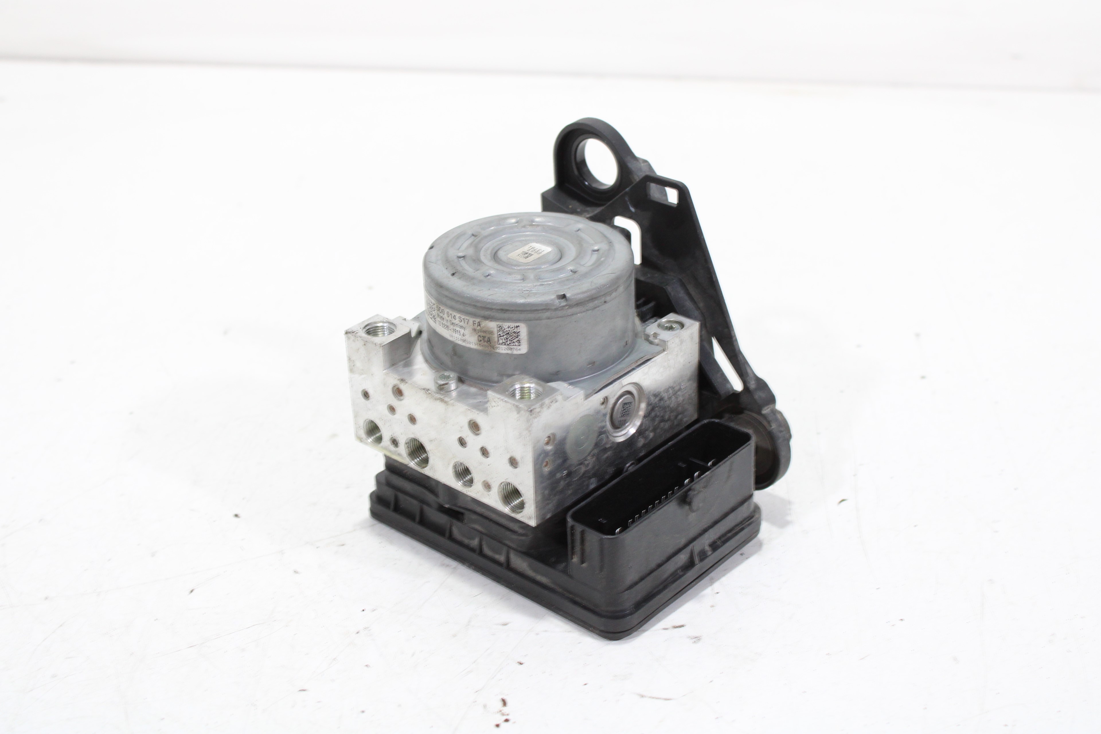 Bremsaggregat ABS SKODA SUPERB III Estate (3V5) 2.0 TDI 4x4  