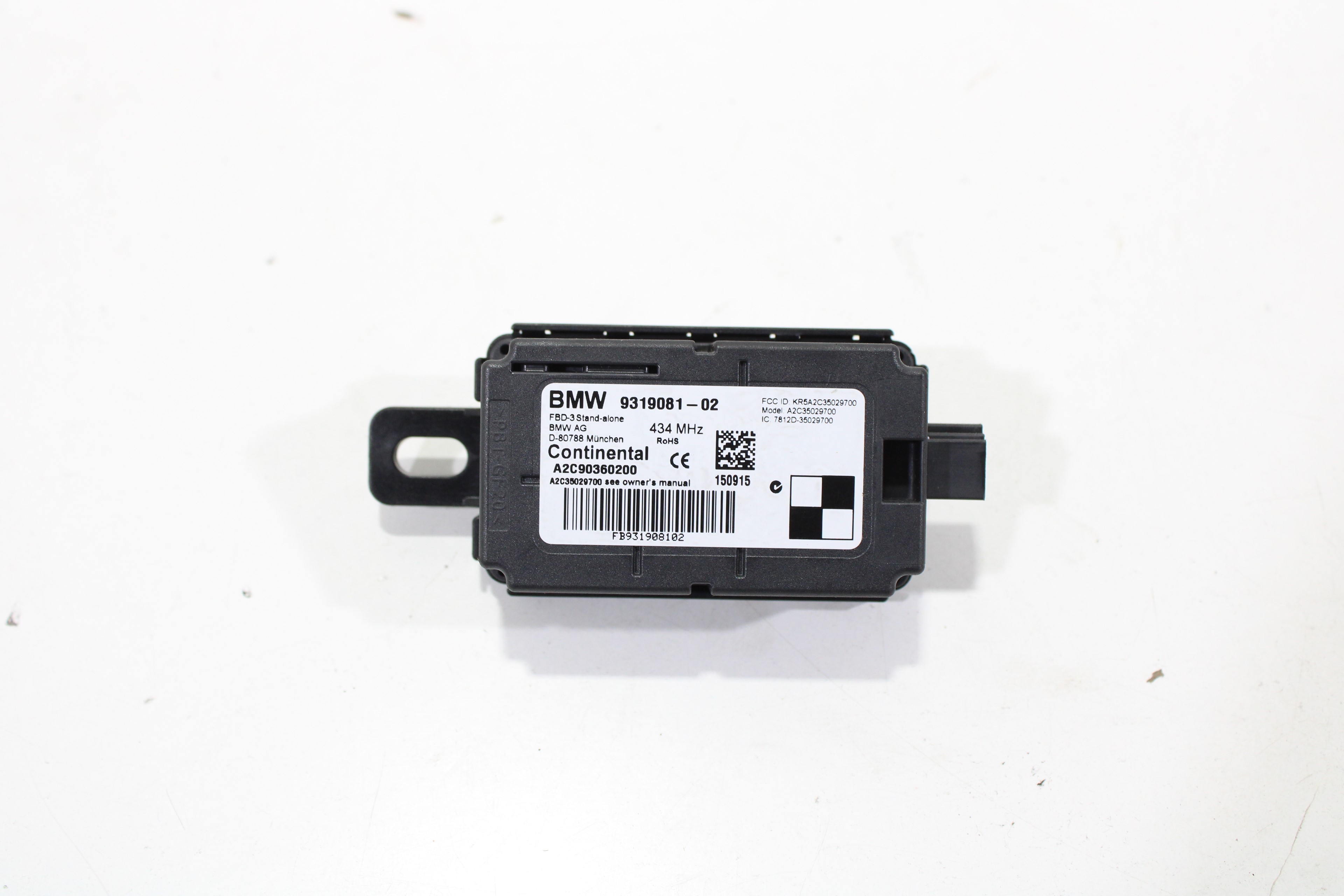 Elektronik Modul MINI MINI (F56) One D 16423068 | B-Parts 