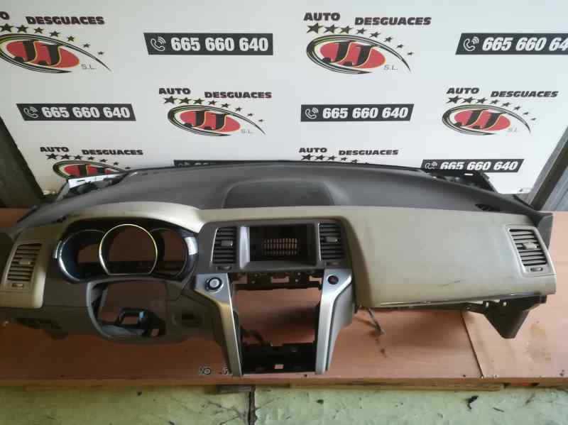 Compatibile con tubo intercooler TURBO NISSAN MURANO Z51 YD25 2.5 dCi