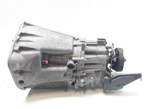 Gearkasse MERCEDES-BENZ E-CLASS (W210) E 200 CDI (210.007) | BP21023590M3 