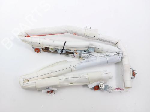 Used Right curtain airbag Right curtain airbag HYUNDAI INSTER (AX1) EV (97 hp) 33129214 33129214