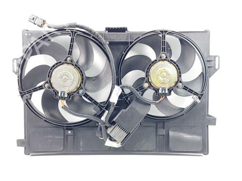 Køleventilator elektrisk Køleventilator elektrisk 23897557 23897557