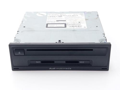 Used Electronic module AUDI A3 Sportback (8VA, 8VF) 1.2 TFSI (105 hp) 30942390