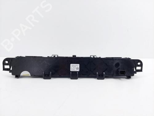 Climate control OPEL COMBO Box Body/MPV (K9) 1.5 D | BP21202375I5 