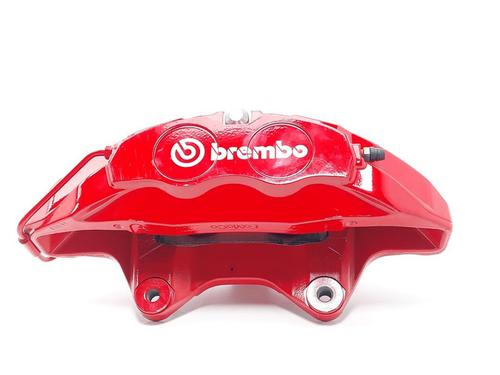 Used Left front brake caliper FORD USA MUSTANG MACH-E (CGW) EV GT 4x4 (487 hp) 28492682