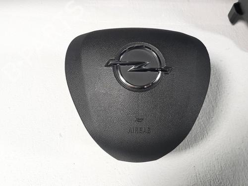 Airbag Kit OPEL INSIGNIA B Sports Tourer (Z18) 1.5 (35) | BP19760729C86 