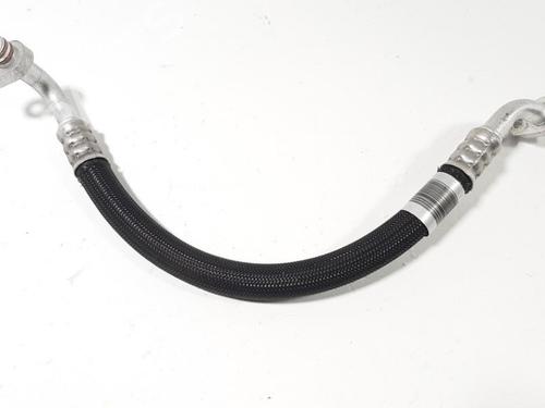 Used AC pipe PEUGEOT 208 II (UB_, UP_, UW_, UJ_) 1.2 PureTech 75 (75 hp) 19760661