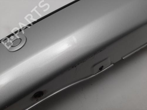 Rear bumper FORD TRANSIT CUSTOM V362 Van (FY, FZ) 2.0 EcoBlue | BP31679058C8 