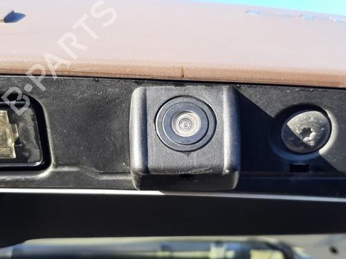 Tailgate CITROËN C4 CACTUS 1.2 VTi 82 | BP19767252C6 