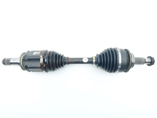Used Left front driveshaft TOYOTA LAND CRUISER PRADO (_J15_) 2.8 D-4D (GDJ155, GDJ150) (204 hp) 19769818