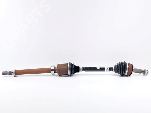 Used Right front driveshaft NISSAN QASHQAI II (J11, J11_) 1.3 DIG-T (140 hp) 29274316