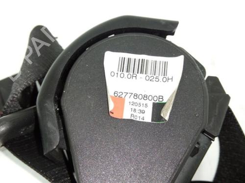 Rear left seatbelt BMW 2 Gran Tourer (F46) 218 d | BP19756539I29 