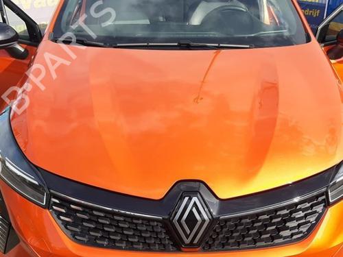 Motorhjelm Motorhjelm RENAULT CLIO V (B7_) 1.0 TCe 90 (B7MT) (91 hp) 33889133 33889133