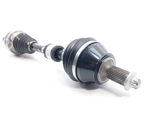 Left front driveshaft MERCEDES-BENZ CLA (C118) CLA 180 (118.384) | BP37428411M38 - Image 2