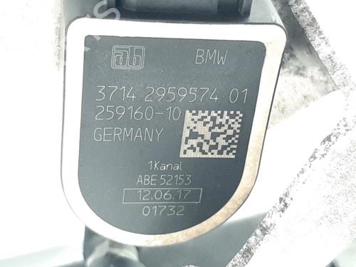 Right rear suspension arm BMW 5 (G30, F90) M 550 i xDrive | BP26896522M15 