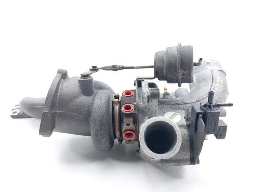 Turbocharger/Supercharger VOLVO C70 II Convertible (542) T5 | BP26687171M71 