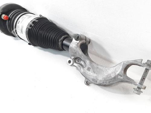 Left front shock absorber BENTLEY BENTAYGA (4V1) 4.0 D | BP19759284M16 