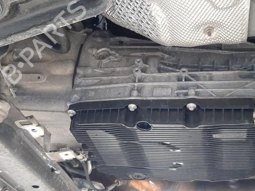 Girkasse MERCEDES-BENZ GLE (W166) 250 d (166.006) (204 hp) 24016354