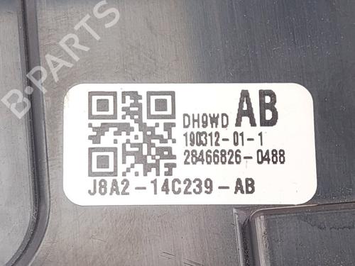 Control unit LAND ROVER RANGE ROVER VELAR (L560) 2.0 D180 TD4 4x4 | BP24617681M11 - Image 3