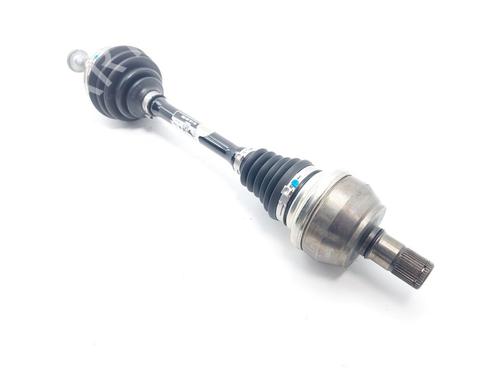 Left front driveshaft CUPRA FORMENTOR (KM7, KMP) 1.5 TSI | BP38172877M38 - Image 2