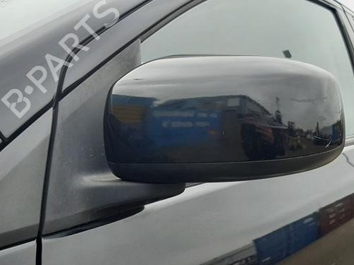 Used Left mirror Left mirror MITSUBISHI MIRAGE / SPACE STAR VI Hatchback (A0_A) 1.0 (A05A) (71 hp) 33627861 33627861