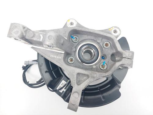 Left front steering knuckle HYUNDAI SANTA FÉ IV (TM, TMA) 1.6 T-GDI Hybrid | BP22765316M25 