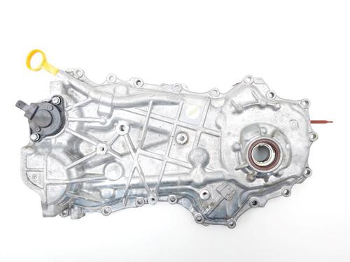 Used Timing cover Timing cover 19766329 19766329