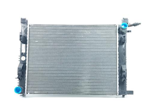 Køler DACIA LODGY (JS_) 1.2 TCe (JSAY, JSM0) (115 hp) 22989486