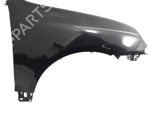 Right front fenders PORSCHE CAYENNE (9PA) 3.2 | BP19763503C42 