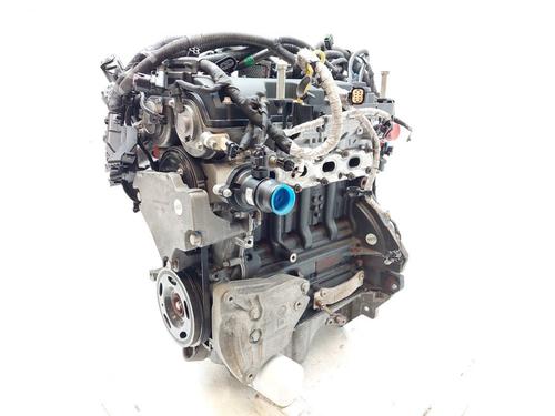 Used Engine Engine OPEL AMPERA (R12) EV 150 (151 hp) 27192657 27192657