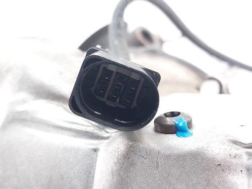 Particulate filter VW PASSAT B8 Variant (3G5, CB5) 1.6 TDI | BP31599967M81 