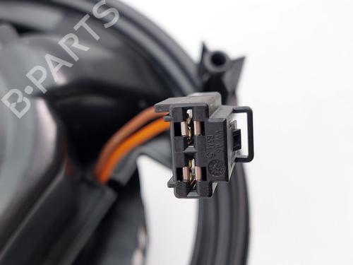 Heater blower motor CUPRA FORMENTOR (KM7, KMP) 2.0 TSI 4Drive | BP32350454M62 - Image 3