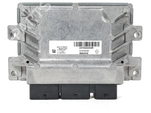 Used Engine control unit (ECU) RENAULT ZOE Hatchback Van (BFM_) Electric (BFME) (92 hp) 19751225