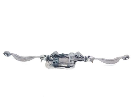 Lenkgetriebe für AUDI Q7 (4MB, 4MG, 4MQ) 3.0 TDI quattro (272 hp) 31970229