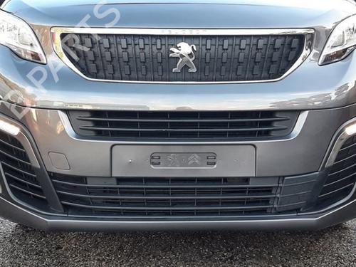 Used Front bumper Front bumper PEUGEOT EXPERT Van (V_) 2.0 BlueHDi 120 (122 hp) 40046950 40046950