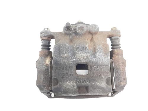 Right front brake caliper FORD FIESTA VI (CB1, CCN) 1.5 TDCi | BP19754506M104 