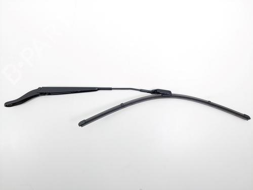Front windshield wiper arm OPEL MOKKA 1.2 (76) | BP19766706C143 