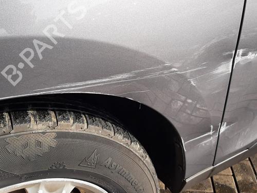 Left front fenders HYUNDAI ix35 (LM, EL, ELH) 1.6 | BP24221708C41 