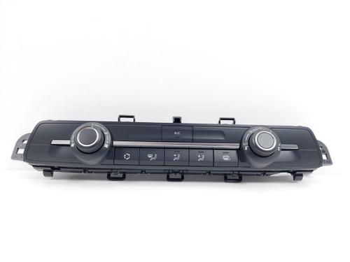Used Climate control Climate control OPEL COMBO Box Body/MPV (K9) 1.5 D (131 hp) 21202375 21202375