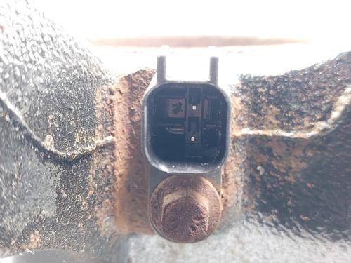 Right front steering knuckle FORD KUGA III (DFK) 2.5 Duratec Plug-in-Hybrid | BP36257330M26 - Image 4