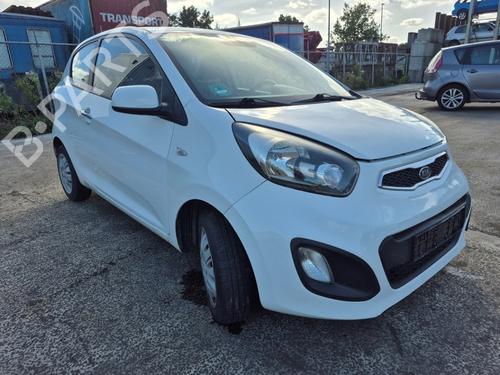 Right headlight KIA PICANTO II (TA) 1.0 | BP39561975C29 - Image 2