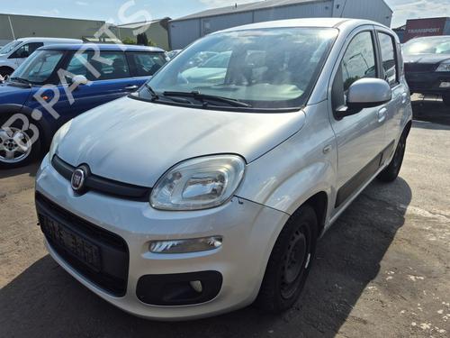 Left headlight FIAT PANDA (312_, 319_) 0.9 (312PXG1A) | BP37428472C28 - Image 2