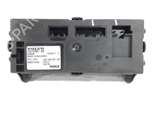 Used Control unit Control unit 19751989 19751989