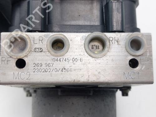 ABS pump TESLA MODEL Y (5YJY) EV | BP36490444M43 - Image 4
